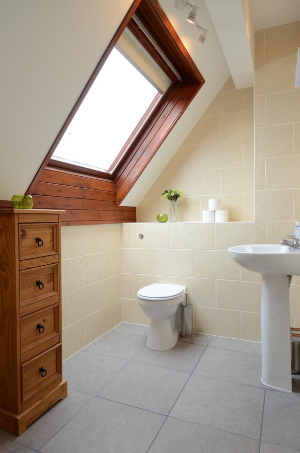 Neuadd Henllan Lodge Builth Wells Dış mekan fotoğraf